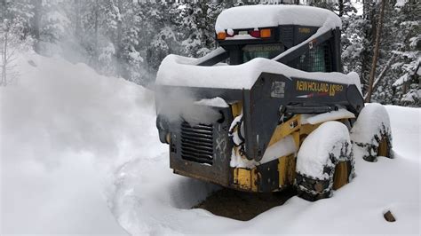 cold starting a diesel skid steer|cold start Perkins .